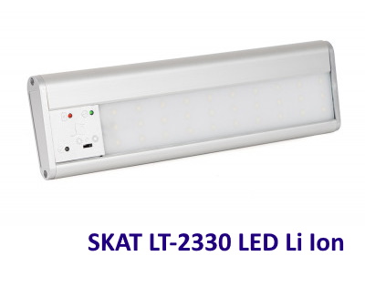  1       SKAT LT-2330 LED 