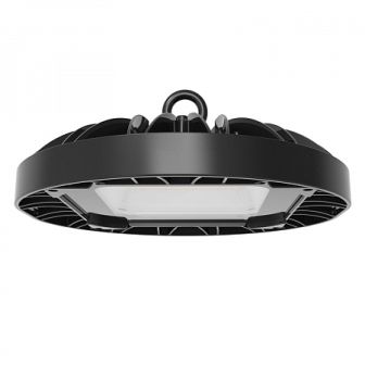 UFO-200W/01 подвесной светильник светодиодный промышленный WOLTA 200Вт 18000лм IP65 5500К
