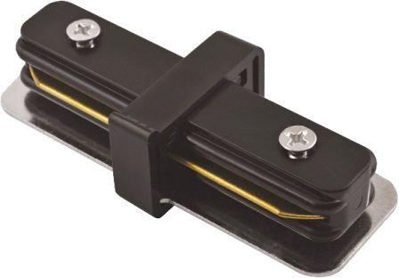 PTR CI-BL Коннектор I-образный черный для шинопровода JAZZWAY 5010758 PTR CI-BL Коннектор I-образный черный для шинопровода JAZZWAY 5010758