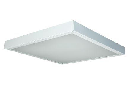 CSVT Universal - 34/opal-sand ������� LED ���������� ��������� 595x595 (IP20, 4000�) ��000007790
