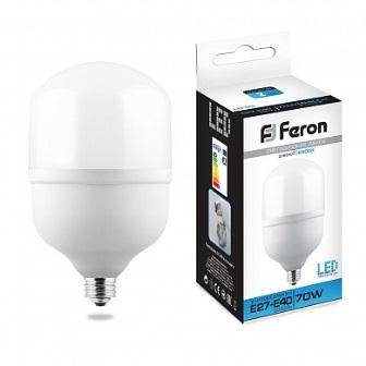    Feron LB-65 E27-E40 70W 6400K  25783