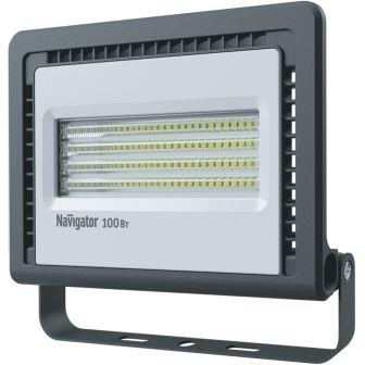 NFL-01-100-4K-LED светодиодный прожектор Navigator 14 149