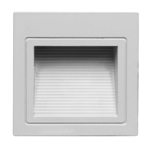 PWS/R S8484 светодиодный светильник JAZZWAY встраиваемый для подсветки стен и ступеней 5005679 PWS/R S8484 светодиодный светильник JAZZWAY встраиваемый для подсветки стен и ступеней 5005679