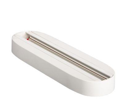 PTR T2-WH Стационарное крепление для трековых систем белое JAZZWAY 5016866 PTR T2-WH Стационарное крепление для трековых систем белое JAZZWAY 5016866