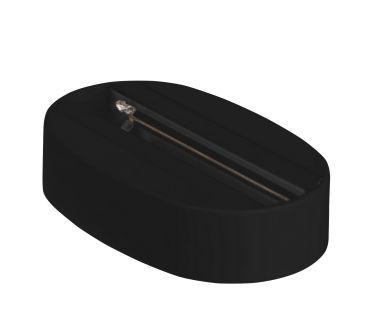 PTR T1- BL Стационарное крепление для трековых систем черное JAZZWAY 5016804 PTR T1- BL Стационарное крепление для трековых систем черное JAZZWAY 5016804