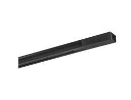 Однофазный шинопровод PTR 2M-BL черный 2 метра JAZZWAY 5010710 Однофазный шинопровод PTR 2M-BL черный 2 метра JAZZWAY 5010710