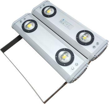 Мачтовый светильник ПРОМ 001-480Л с линзой IP65 480Вт