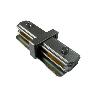 PTR CI-GR Коннектор I-образный серый для шинопровода JAZZWAY 5023840 PTR CI-GR Коннектор I-образный серый для шинопровода JAZZWAY 5023840