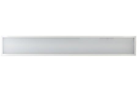 SPO-7-40-6K-M ЭРА встраиваемый LED светильник 1200x180x19 40Вт 3100Лм 6500К матовый Б0036138 SPO-7-40-6K-M ЭРА встраиваемый LED светильник 1200x180x19 40Вт 3100Лм 6500К матовый Б0036138