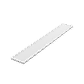 Встраиваемая LED панель Gauss ультратонкая IP20 1198x180x19мм встраиваемая led панель gauss ультратонкая ip20 1198x180x19мм