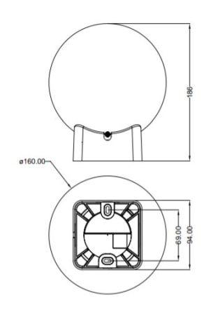 ���������� ������� ����������� ����� ���-001 LED