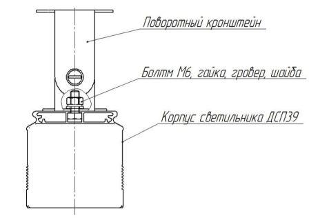 ����� ��������� ����������� ���������� �� ���������� ���39-20-001 Gektor Ex 840