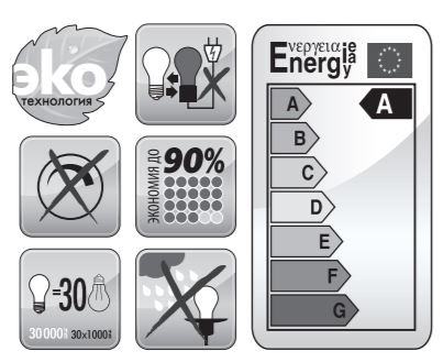     LED-M88-150W/DW/E40/FR ALV01WH